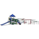 View PlayBooster® (Ages 5-12)